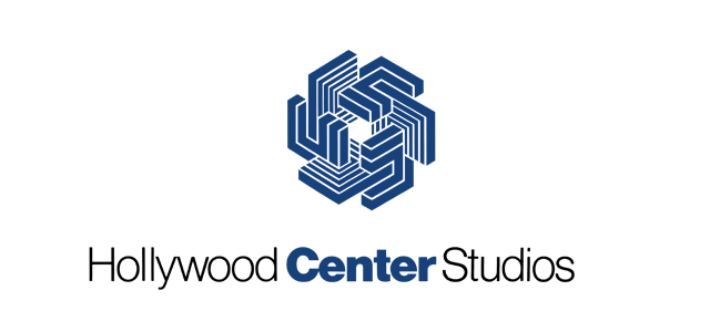 hcs hollywood center studios logo